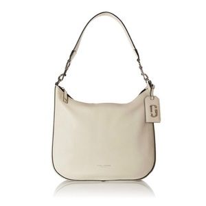 Marc Jacobs New York Gotham City Hobo shoulder bag